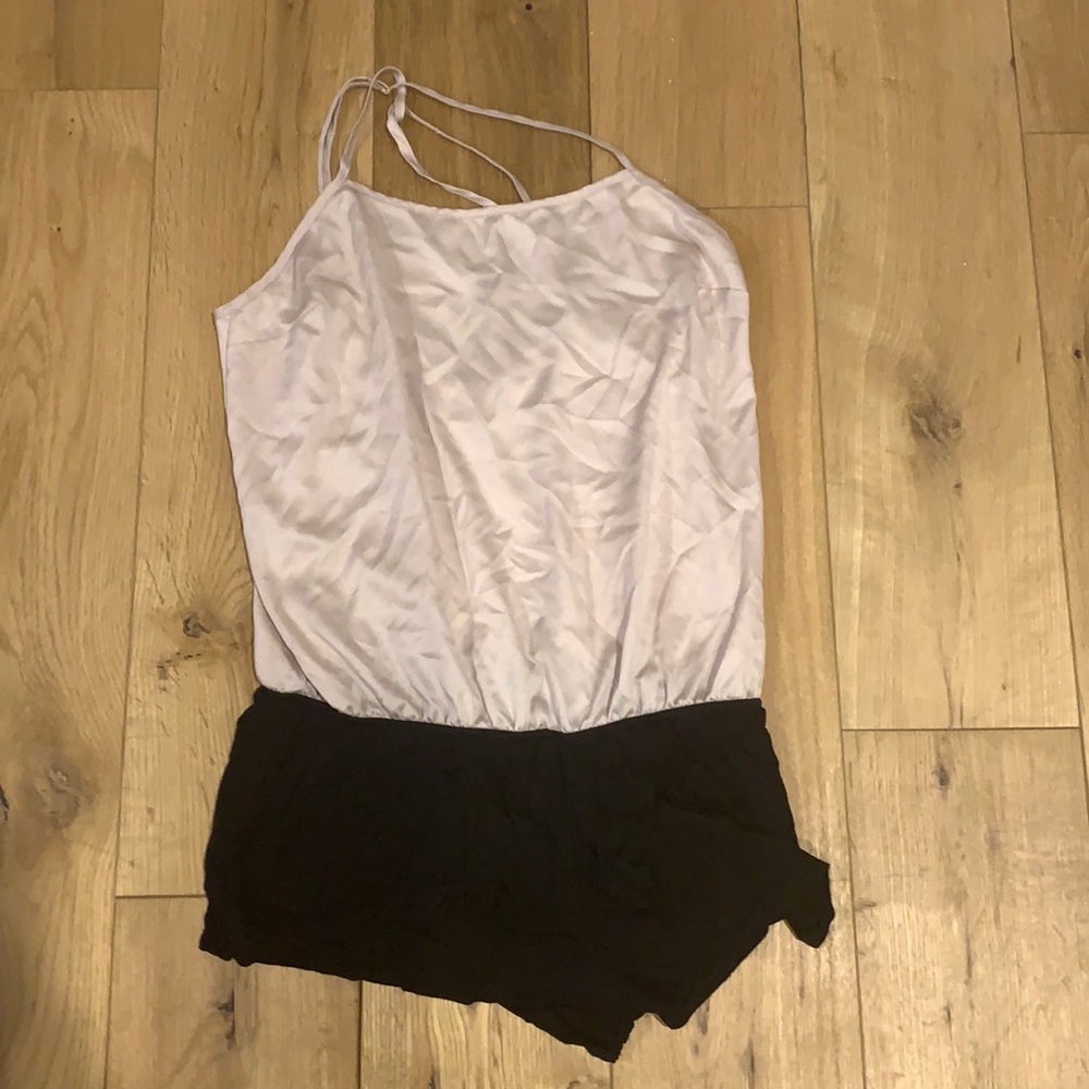 Victoria’s Secret Romper